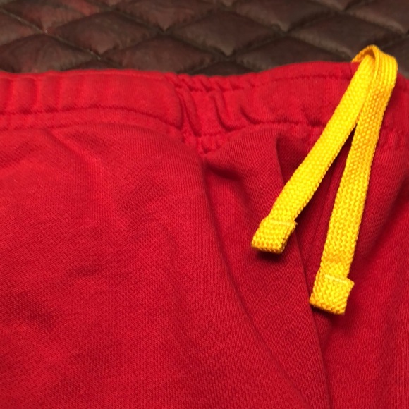 Nike Sweatpants size Medium - Picture 3 of 7